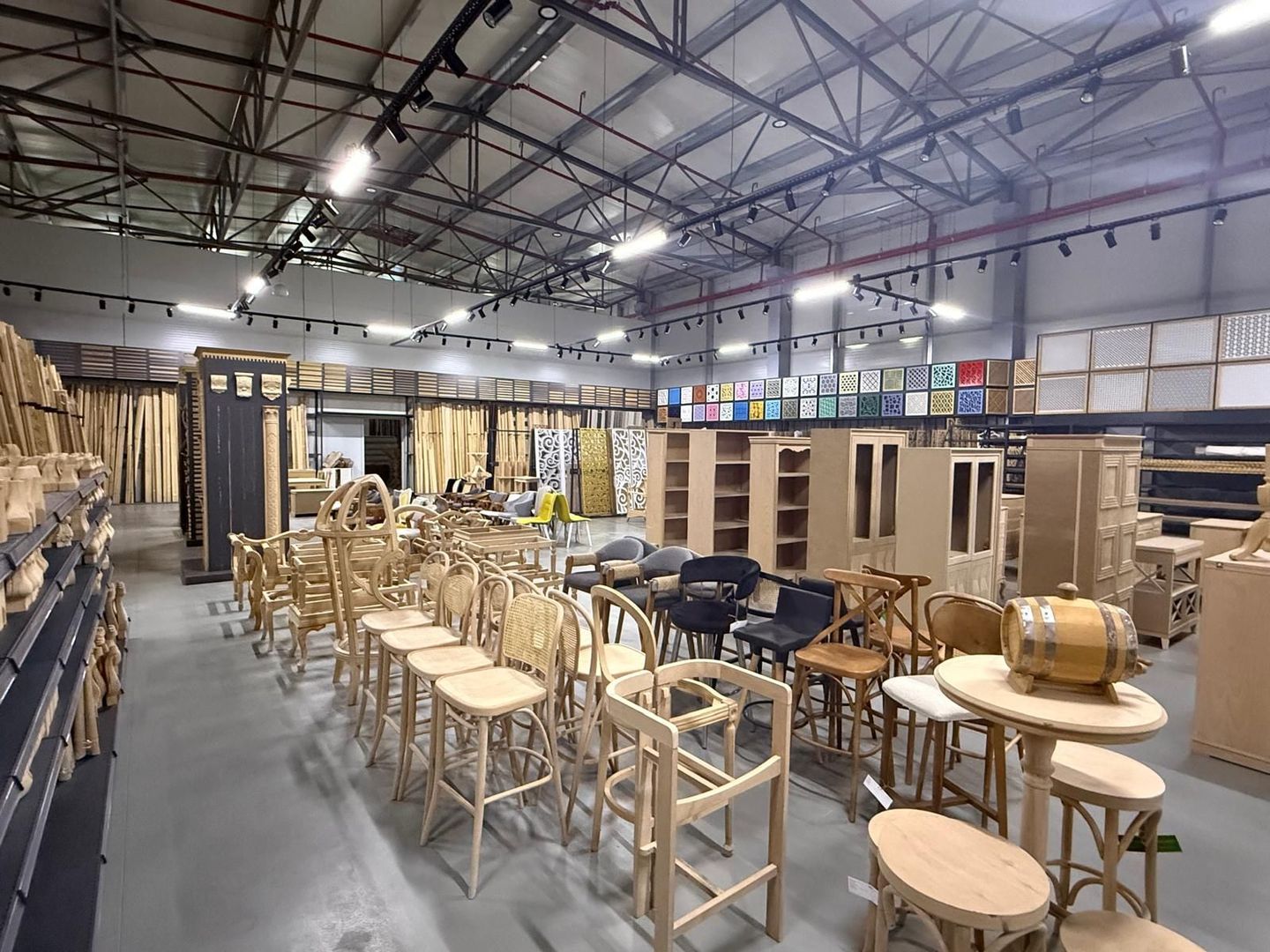 Hala de închiriat – Acces direct Centura București - Poză 6