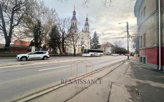 Tipografilor 4 Camere | 97mp - Decomandat Etaj 4/4 | Renovat - Poză 18