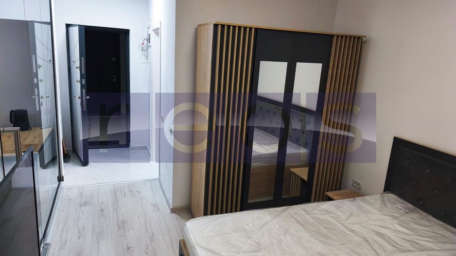 DE VANZARE GARSONIERĂ NOUĂ 2025–MILITARI RESIDENCE -STR. WEINER PALADA - Poză 1