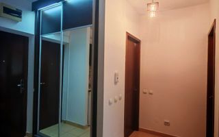 Apartament 2 camere de inchiriat, zona Tatarasi - Green Park, Iasi - Poză 6