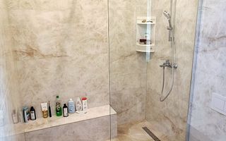 Oferim spre vanzare apartament 2 camere, 60 mp curte, Giroc, 0% Comision - Poză 16