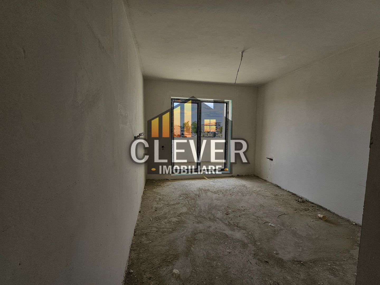 4 Camere | 125,66 mp Total | 2 Terase | Comision 0% Metrou Teclu - Poză 15
