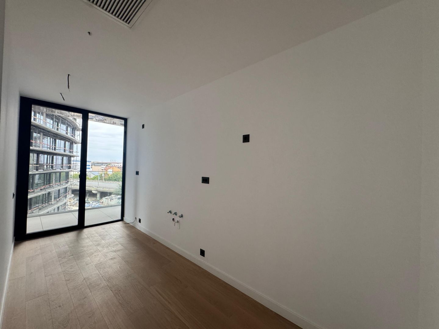 3 CAMERE| ONE VISTA HERASTRAU + LOC DE PARCARE - Poză 6