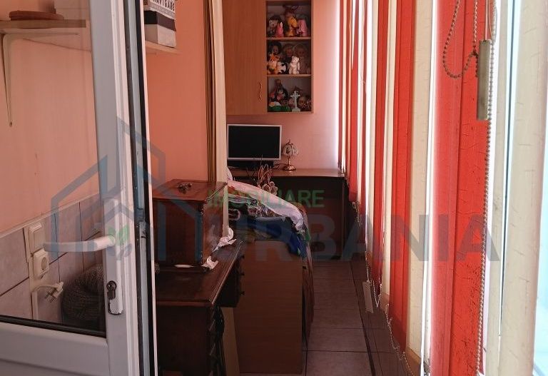 Apartament cu 2 camere decomandat, zona intersectie Cotnari, Alexandru cel Bun - Poză 8