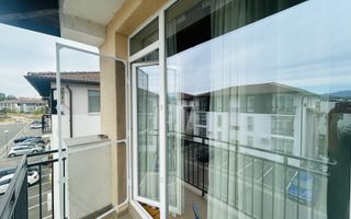 Apartament mobilat utilat premium, Selimbar Sibiu - Poză 6