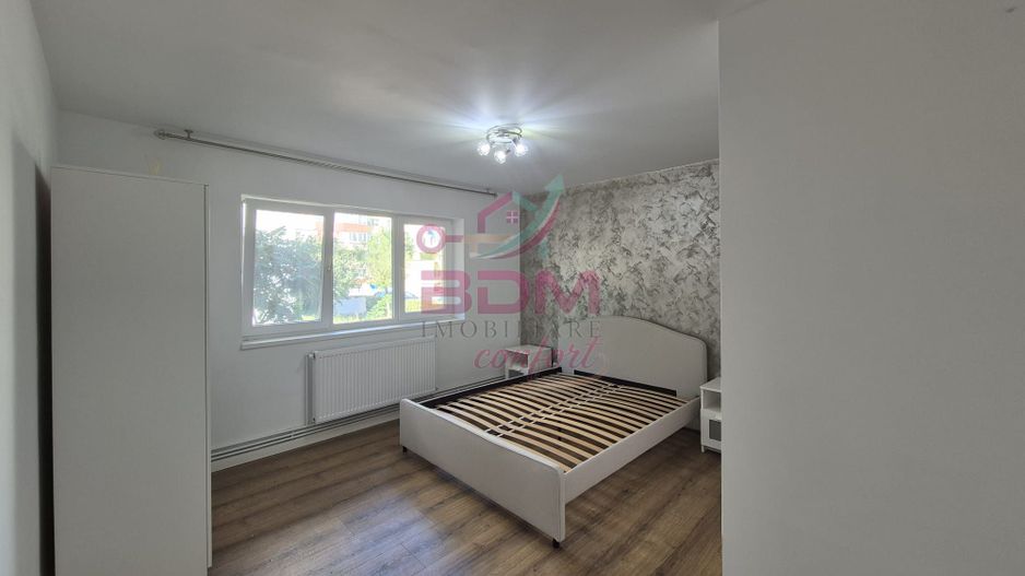 0% COMISION  I Apartament 3 camere | decomandat | modern I 2 bai - Poză 3