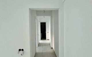 Apartament 3 camere | Loc de parcare | Someșeni - Poză 11