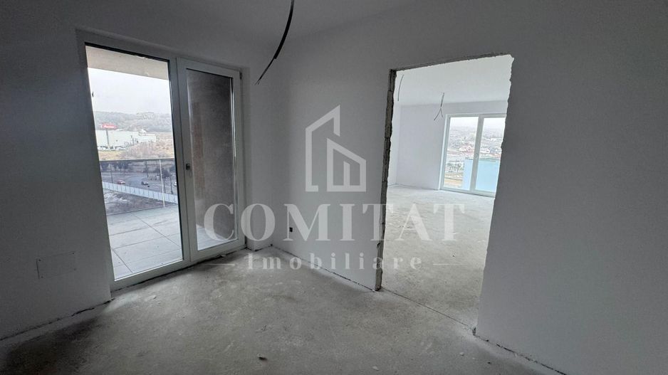 Apartament cu 2 Camere | 60 mp | ansamblul Elite City - Poză 3