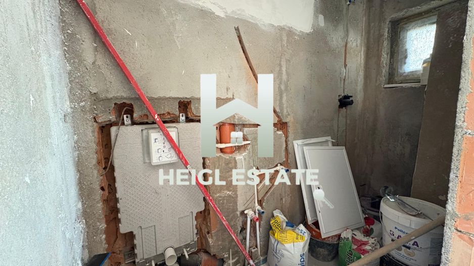 Duplex cu 3 camere Calea Urseni - Poză 9