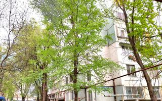 3 camere lângă Valea Morilor | 72,6 m² | Buiucani, str. Vasile Lupu 59 - Poză 17
