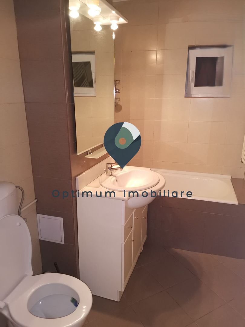 Apartament cu 2 camere in Manastur, etaj intermediat, zona OMV ! - Poză 6