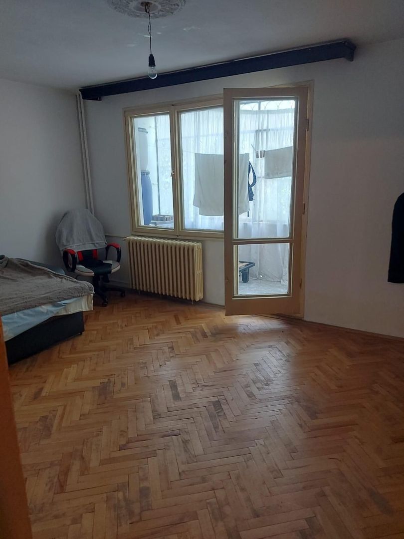 Vand apartament 3 camere langa policlinica Malcoci - Poză 6