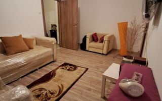 Apartament cu 2 camere de inchiriat in zona Bucurestii Noi - Poză 4