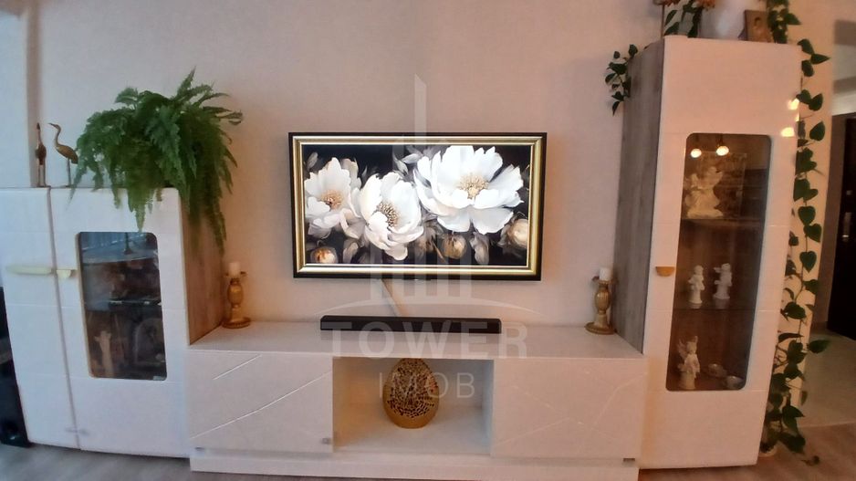 Apartament 3 camere | zona Doamna Stanca - Poză 3