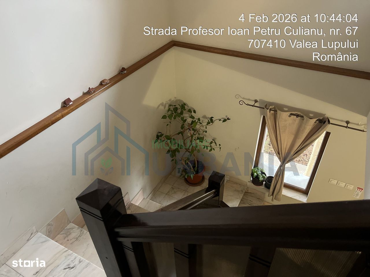 Casă de închiriat în Păcurari, la cativa pasi de Popas Pacurari - Poză 6