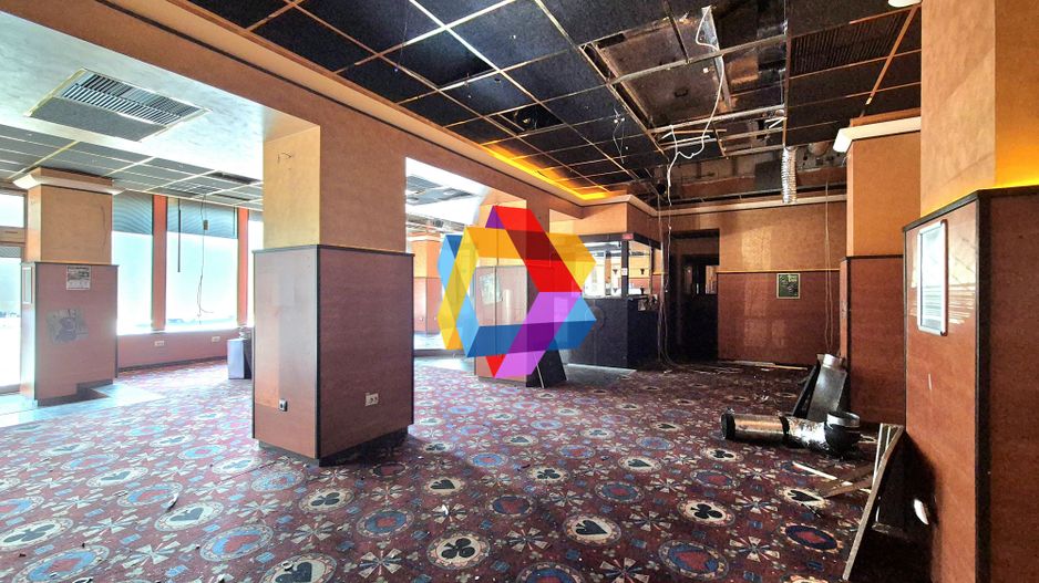 Spatiu cu trafic intens - 119 mp - Poză 4