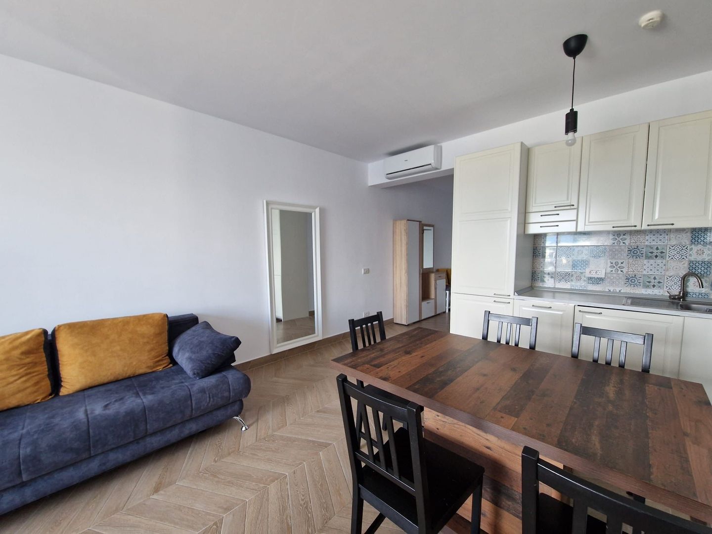 Apartament 2 camere Isho - Poză 2
