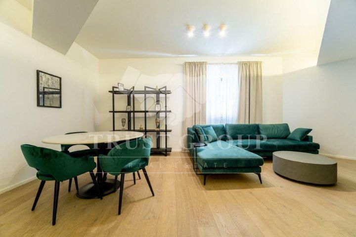 Apartament 3 camere Cotroceni - Poză 1