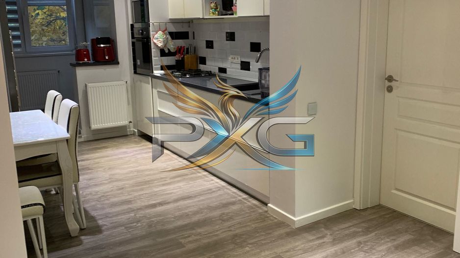 Apartament 4 Camere Renovat Complet Berceni - Poză 10