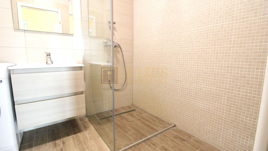 2 camere in Dumbravita in bloc nou cu parcare langa clinica Medicis - Poză 14