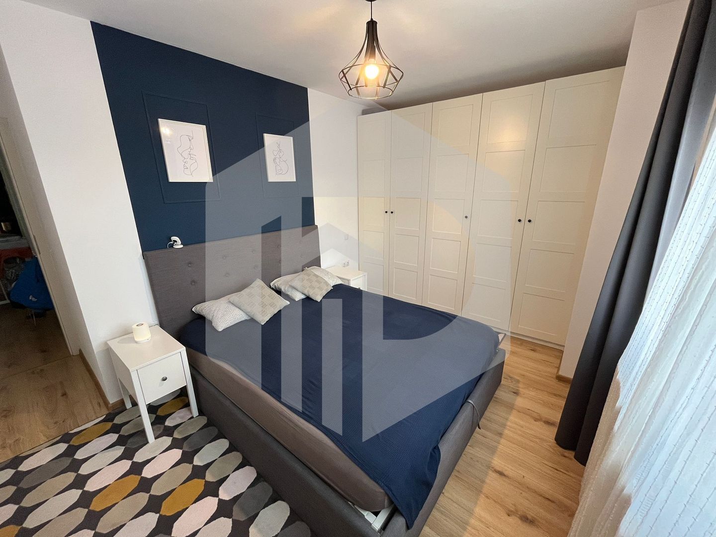 Apartament | 3 Camere | Kogalniceanu | 72mpu | Etaj 3 | Lift |Parcare - Poză 6