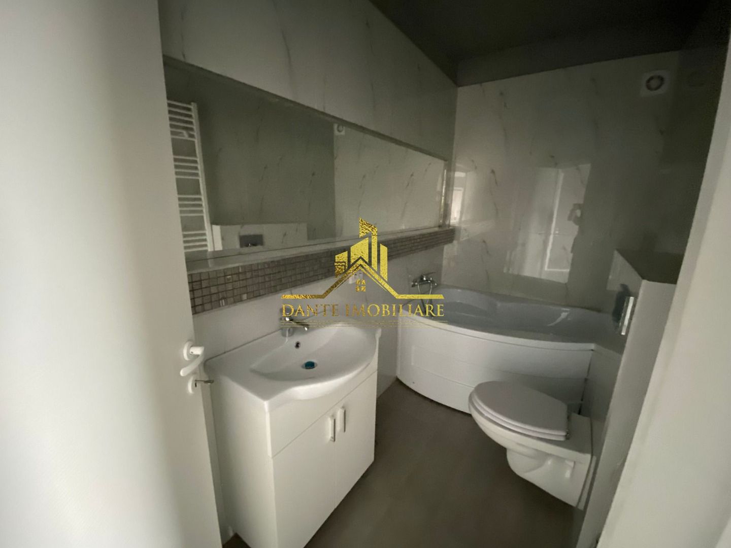 3 camere, bloc nou, parcare, mobilat modern, Marasti, zona Fabricii - Poză 8