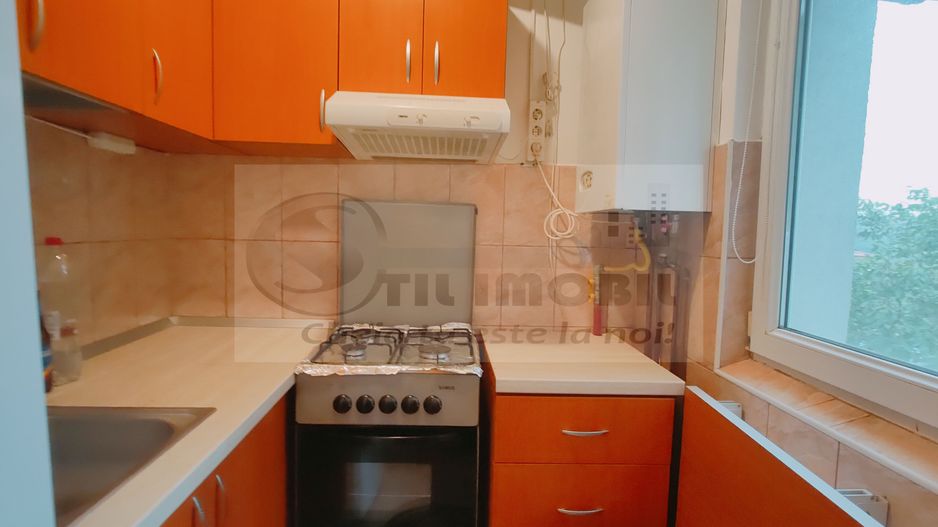 2 CAM TATARASI, FARA RISC, MOBILAT, ETAJ INTERMEDIAR, MUTARE IMEDIATA - Poză 30