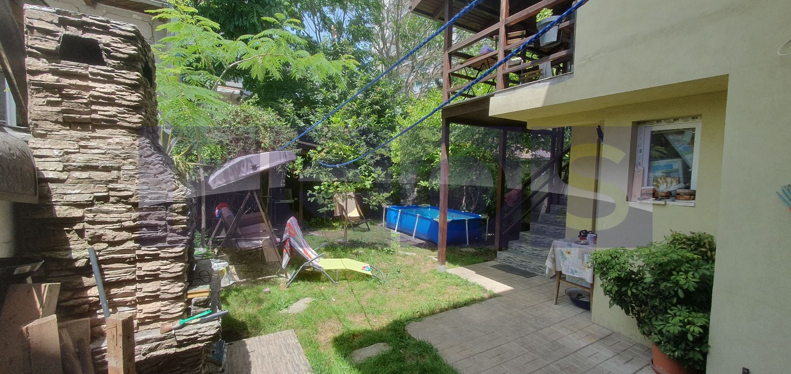 VANZARE CASA INDIVIDUALA  P+E+M DRISTOR - Poză 26