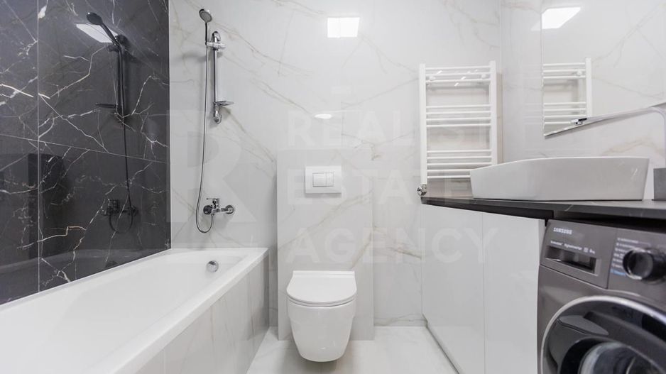 Vânzare, apartament, 2 camere, str.  Alexei Şciusev,  Centru - Poză 5
