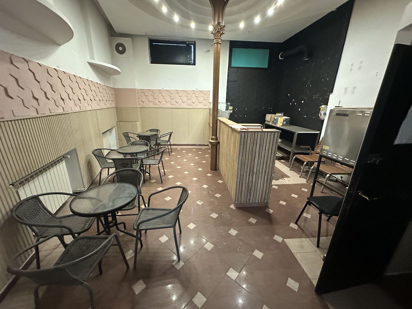 Spatiu pretabil restaurant zona Ultracentral - Poză 11