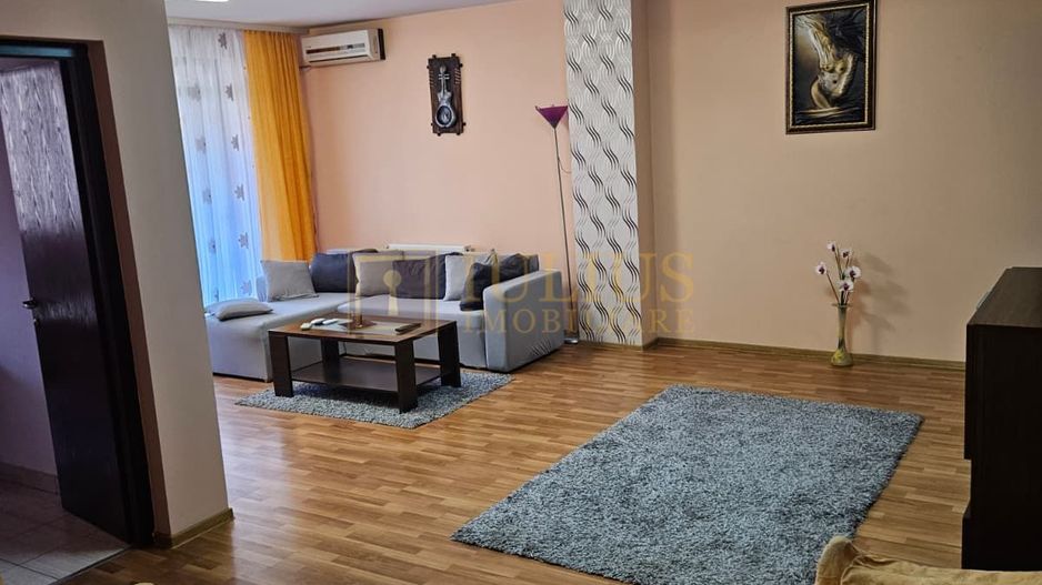2 camere Buziasului| centrala proprie| etaj 2| 70 mp - Poză 2
