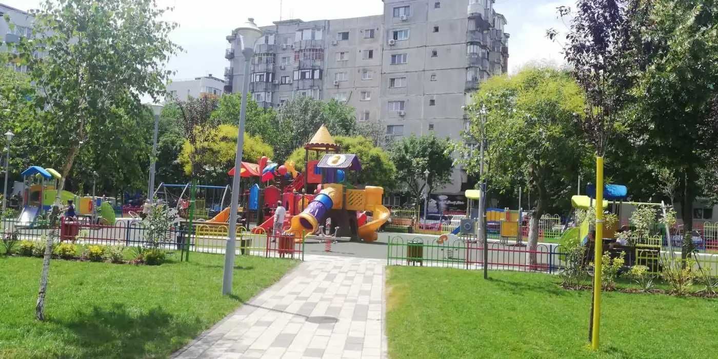 Apartament 3 camere Parc Sebastian sector 5 Buc. in curs de renovare - Poză 3