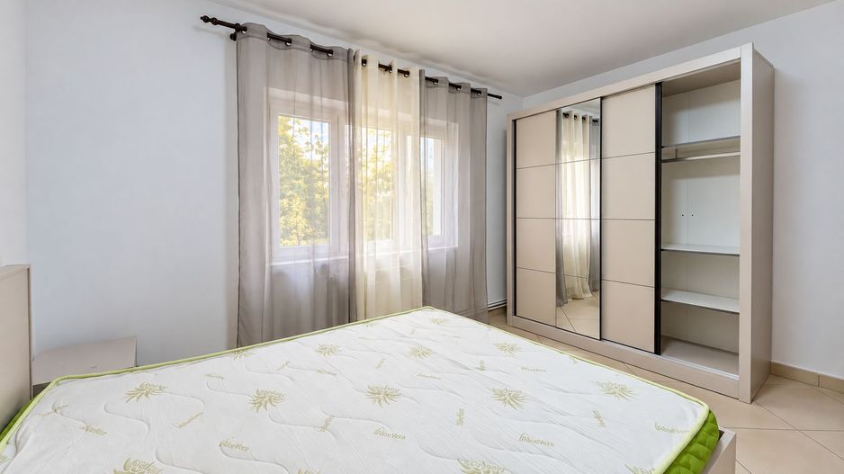 COMISION 0% | Shopping City | 2 camere | Prima inchiriere | Centrala Proprie - Poză 13
