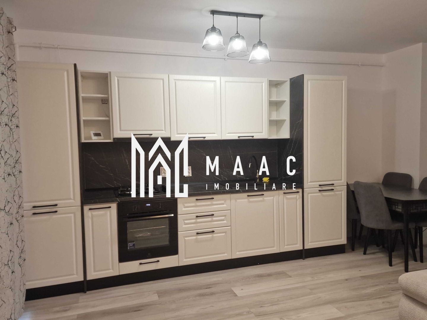 Apartament 2 camere I lift I  Doamna Stanca - Poză 8