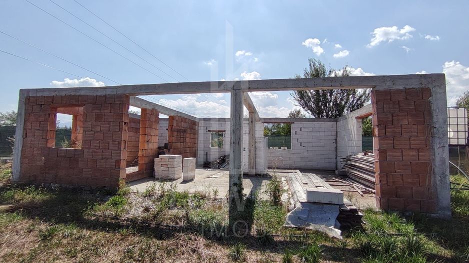 TEREN INTRAVILAN DE VÂNZARE – VALEA AVRIGULUI | 1.913 MP - Poză 10