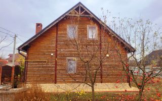 Vânzare, casă, 3 camere, sat. Mitoc, Orhei. - Poză 2