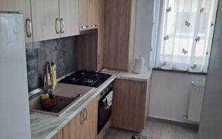 De vanzare apartament cu 2 camere/ Sanpetru - Poză 7