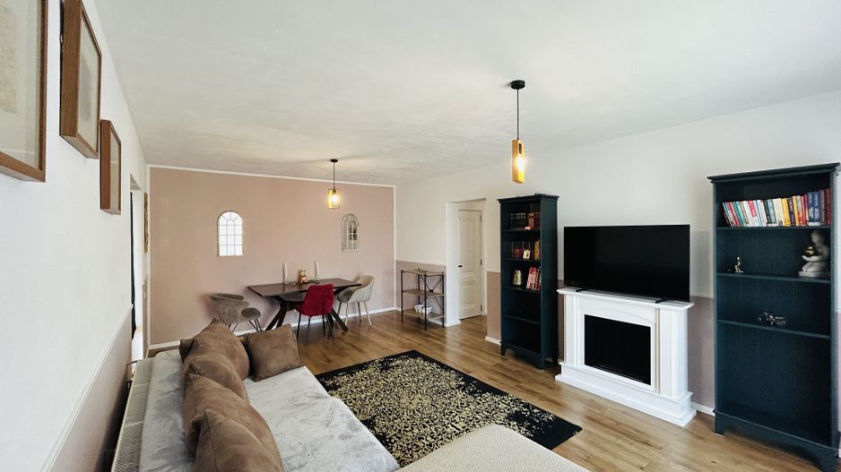 Casa moderna, tip duplex, 4 camere, 2 bai - Bavaria Park - Poză 4