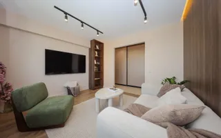 Vânzare 2 camere decomandate la cheie, cartier Gheorgheni - Poză 22