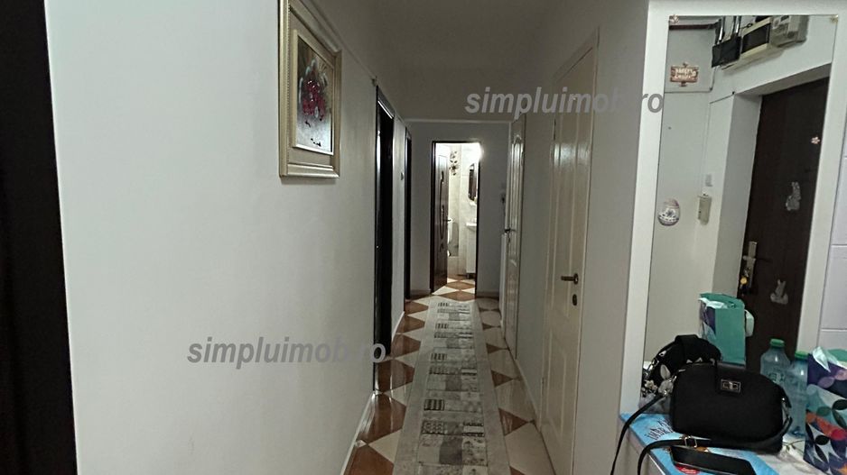 Decomandat spatios posibilitate centrala proprie 3 cam Obregia - Poză 7