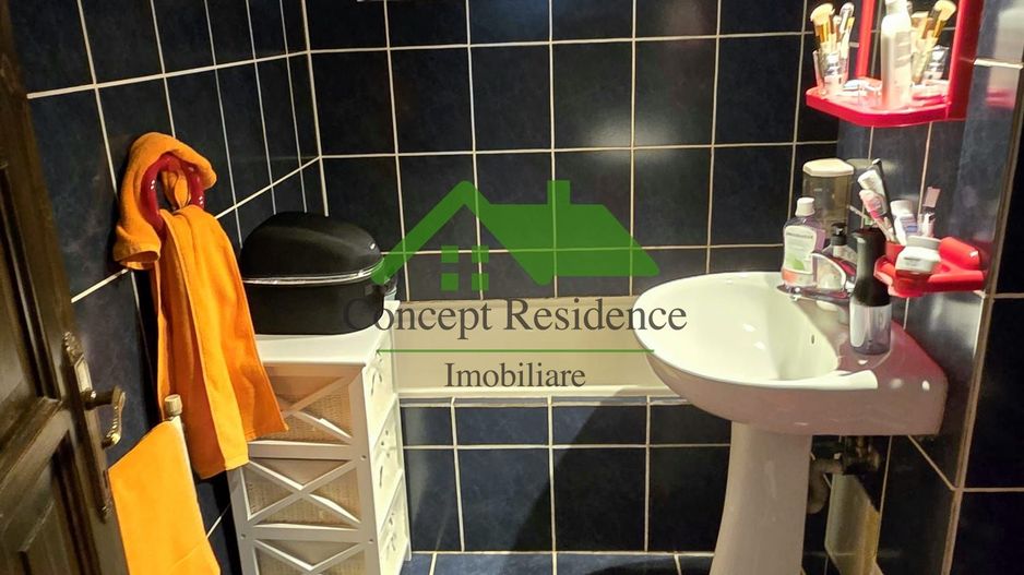 Apartament 3 camere, 84 mp, mobilat/utilat, str. Gheorghe Bilașcu - Poză 6