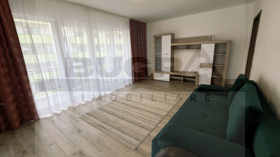 Apartament 2 camere decomandate, 55 mp,  zona Porii - Poză 2