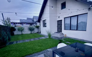 Vila 3 camere Pantelimon - Dobroești I Gata de mutare I Pret final I - Poză 22
