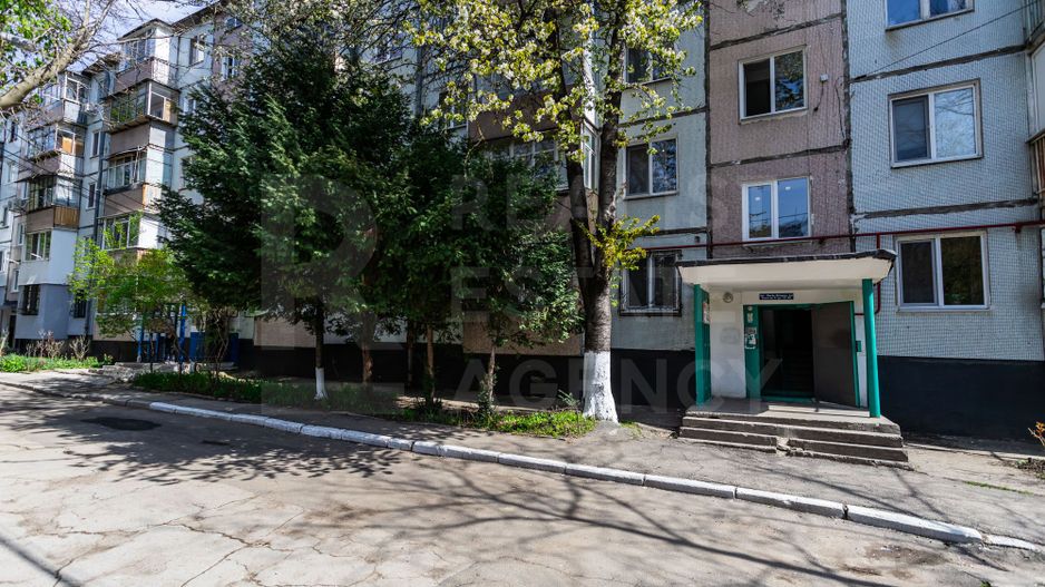 Vânzare, apartament, 3 camere, strada Maria Drăgan, Ciocana - Poză 1