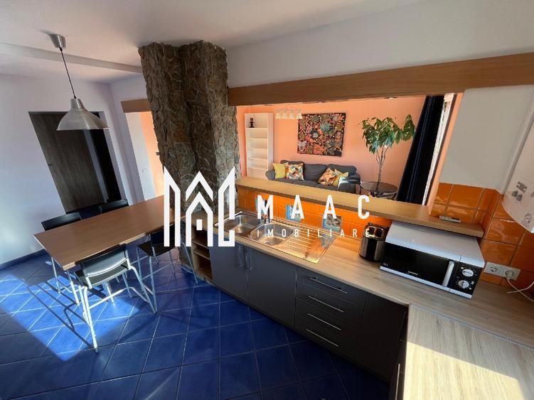 Apartament 4 camere | Sibiu , Ștrand | 84mp - Poză 4