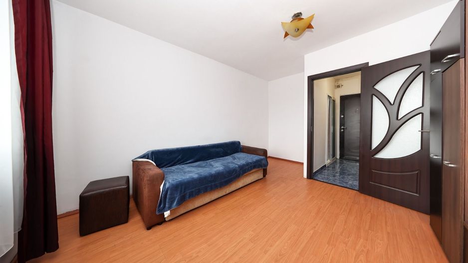 Garsoniera 21 mp Zona Tractorul - Poză 4