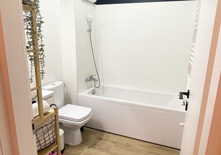 APARTAMENT 2 CAMERE | PIPERA | COMPLET MOBILAT SI UTILAT - Poză 15