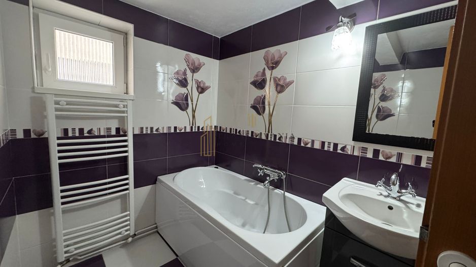 Apartament pe 2 niveluri, intabulat,  Zona Stefan cel mare - Poză 5