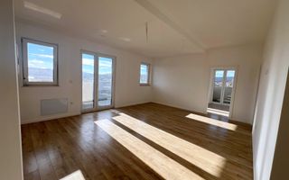 Apartament Nou 3 camere 66 mp-2 balcoane-Kaya Residence EXCLUSIVITATE - Poză 2
