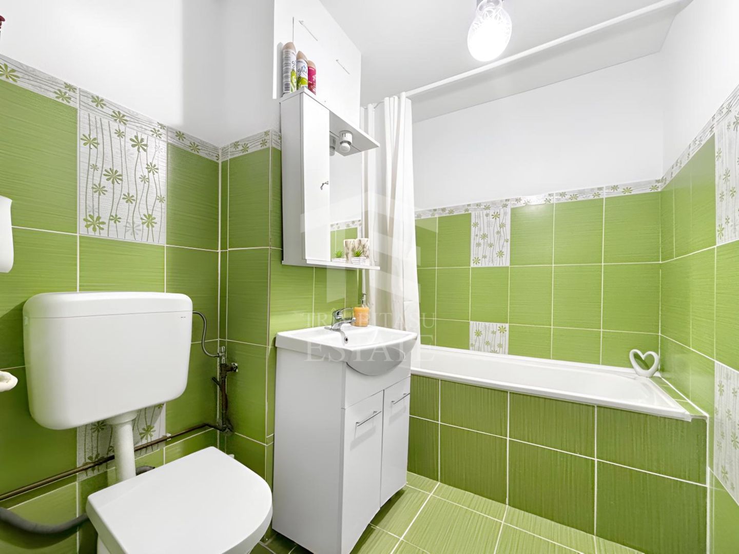 De vanzare | Decomandat 2 camere | Et 3 | Finisaje moderne | Soarelui - Poză 14